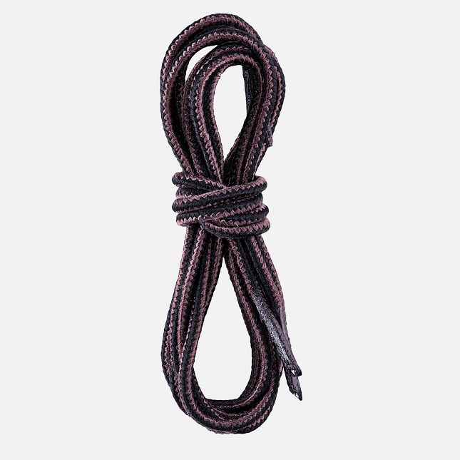 Red Wing 48-Inch Taslan Pizzo Taslan Lacci Nere Marroni | 8402-JNLDY