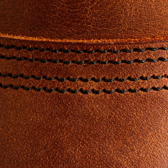 Red Wing 6-Inch in Copper Rough & Tough Pelle Scarpe Heritage Uomo Rame | 7453-WCNFQ