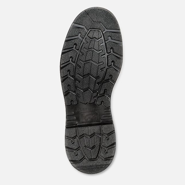 Red Wing Supersole® 2.0 6-inch Impermeabili Stivali da Lavoro Uomo Marroni | 1246-VUPMH